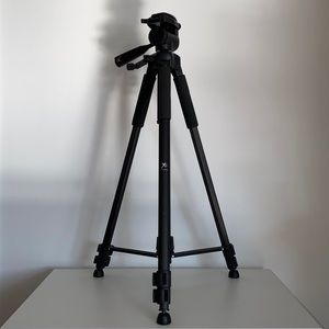 XIT XT72TRB 72 Elite Series Tripod w Quick Release